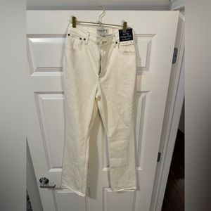 Abercrombie & Fitch Women’s Jeans